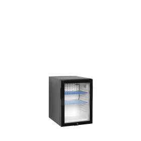 TM45GCGlass Door Minibar Cooler