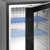 TM45GCGlass Door Minibar Cooler