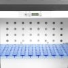 TM45GCGlass Door Minibar Cooler