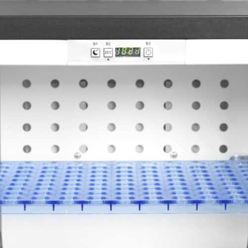 TM45GCGlass Door Minibar Cooler