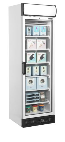 UFFS371GCPDisplay Freezer