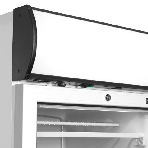 UFFS371GCPDisplay Freezer