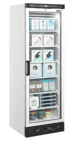 UFFS371GDisplay Freezer