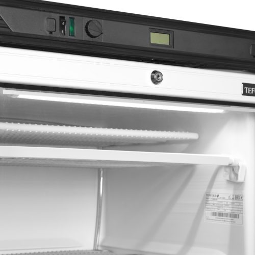UFFS371GDisplay Freezer