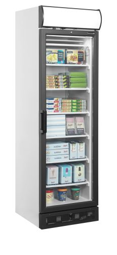 UFSC371GCPDisplay Freezer