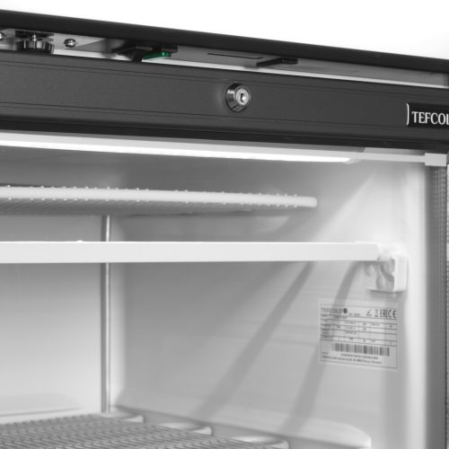 UFSC371GCPDisplay Freezer