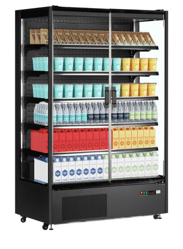 PC1250BSupermarket Multideck Cooler