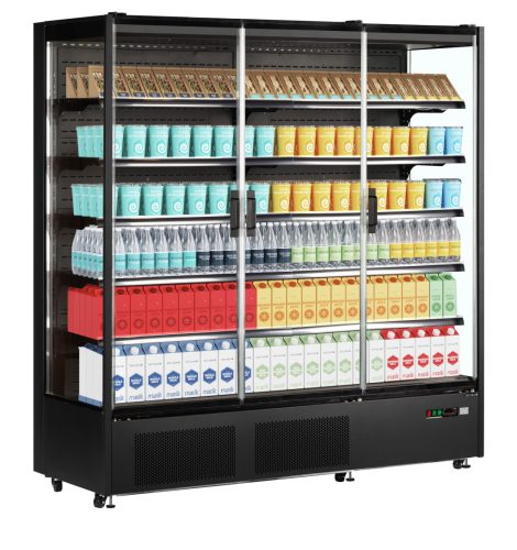 PC1870BSupermarket Multideck Cooler