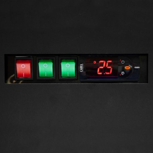 PC1870BSupermarket Multideck Cooler