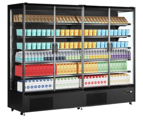 PC2500BSupermarket Multideck Cooler