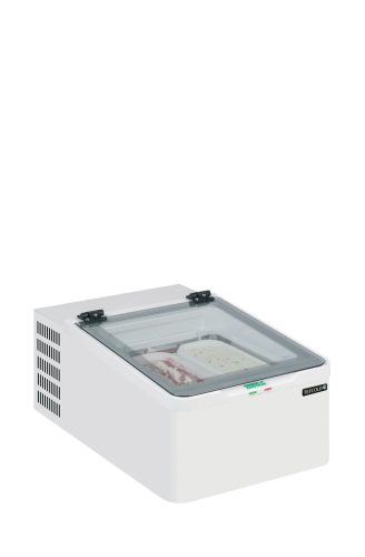 ICE2Scoop Ice Cream Freezer