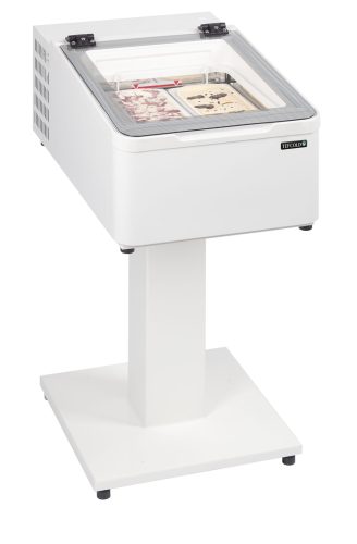 ICE2Scoop Ice Cream Freezer