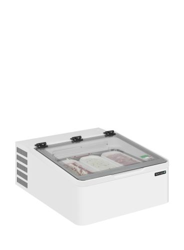ICE3Scoop Ice Cream Freezer