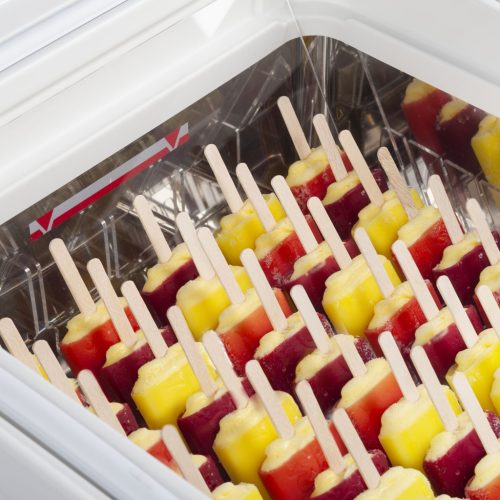 ICE3Scoop Ice Cream Freezer