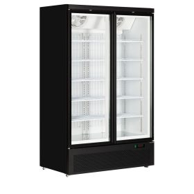 Atom Maxi F2DBDisplay Freezer