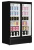 Atom Maxi F2DBDisplay Freezer