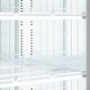 Atom Maxi F2DBDisplay Freezer