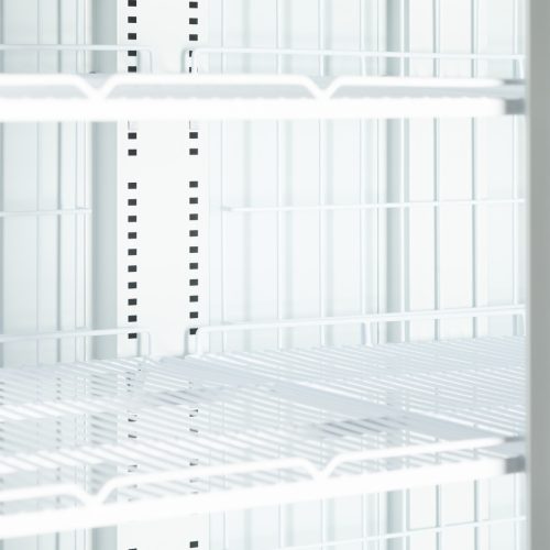 Atom Maxi F2DBDisplay Freezer