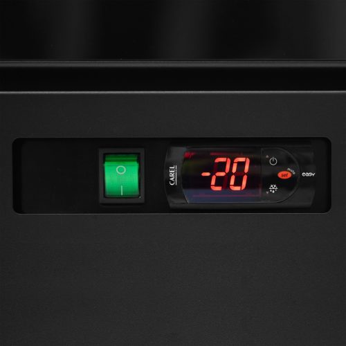 Atom Maxi F2DBDisplay Freezer