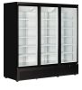 Atom Maxi F3DBDisplay Freezer