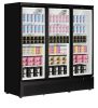 Atom Maxi F3DBDisplay Freezer