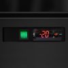 Atom Maxi F3DBDisplay Freezer