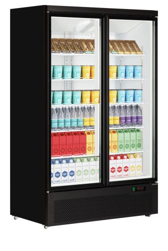 Atom Maxi C2DBDisplay Cooler