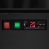 Atom Maxi C2DBDisplay Cooler