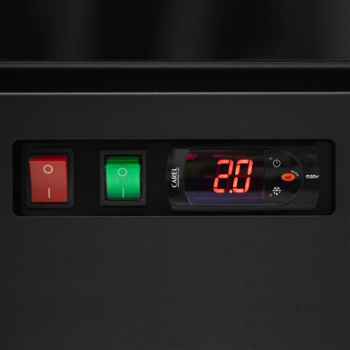 Atom Maxi C2DBDisplay Cooler
