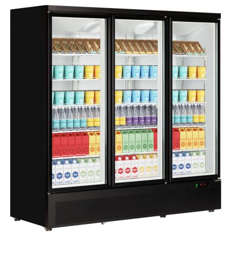 Atom Maxi C3DBDisplay Cooler