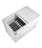 KBAK104Chest Bottle Cooler