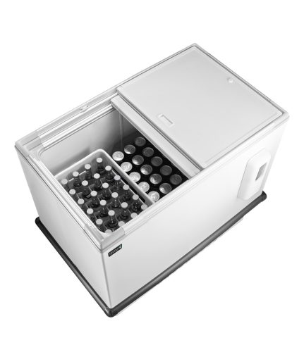 KBAK104PLUSChest Bottle Cooler