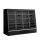 Galaxy+ GPL20FGD BlackSupermarket Multideck Cooler