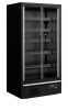 Galaxy+ GP10FGD Maxi BlackSupermarket Multideck Cooler