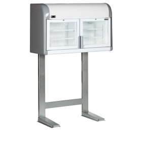 MTF MiniWall Freezer