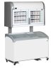 MTF MiniWall Freezer