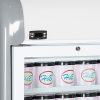 MTF MiniWall Freezer