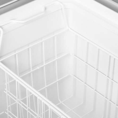 IC701SCIce Cream Freezer