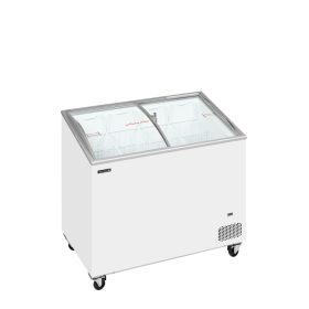 IC301SCEBIce Cream Freezer
