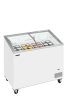 IC301SCEBIce Cream Freezer