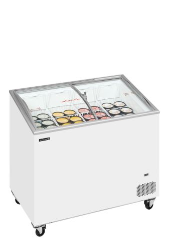 IC301SCEBIce Cream Freezer