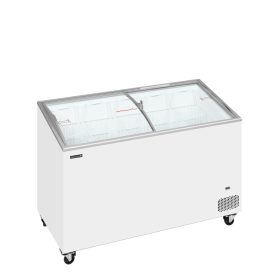 IC401SCEBIce Cream Freezer