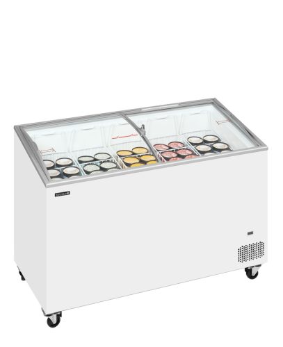 IC401SCEBIce Cream Freezer