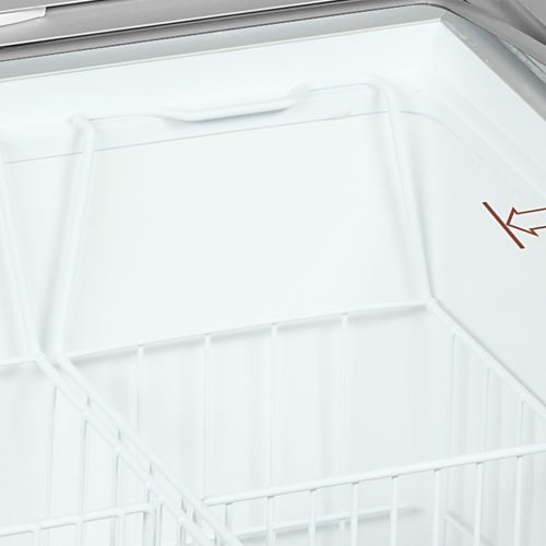 IC401SCEBIce Cream Freezer