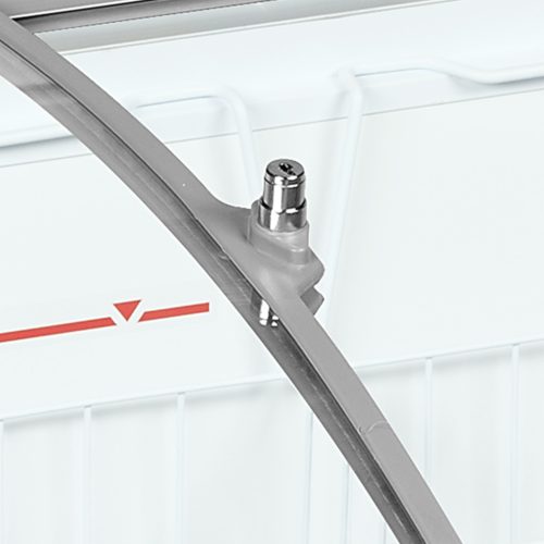 IC401SCEBIce Cream Freezer