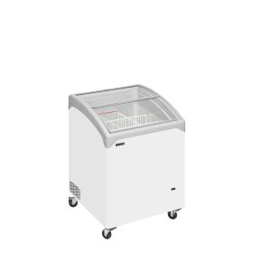 NIC101SCEBIce Cream Freezer