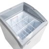 NIC101SCEBIce Cream Freezer
