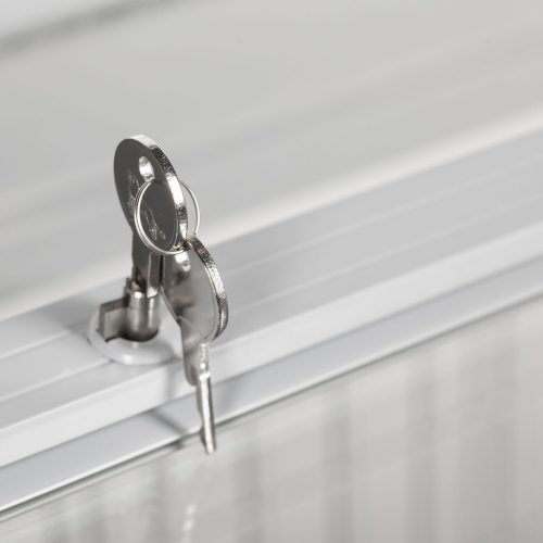 NIC101SCEBIce Cream Freezer
