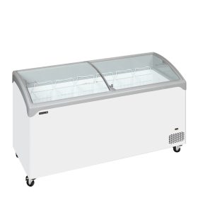 NIC501SCEBIce Cream Freezer
