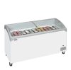 NIC501SCEBIce Cream Freezer